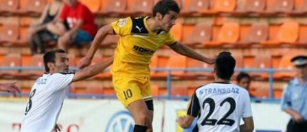 Avancronica meciului Gaz Metan - FC Brasov